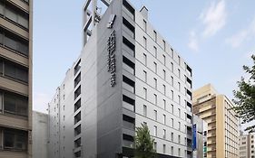 Hotel Mystays Nagoya Nishiki