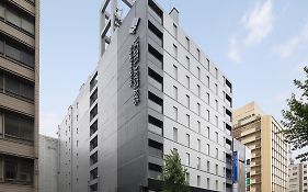 Hotel Mystays Nagoya Nishiki